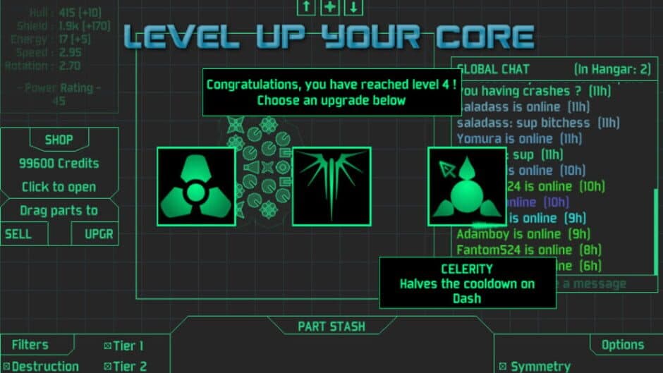 Скриншот 2 из Final Core