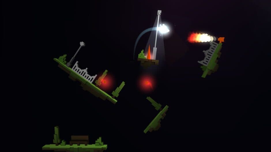 Скриншот 2 из The Last Photon
