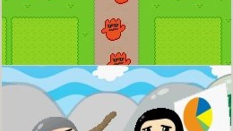 Скриншот 10 из Ninjatown