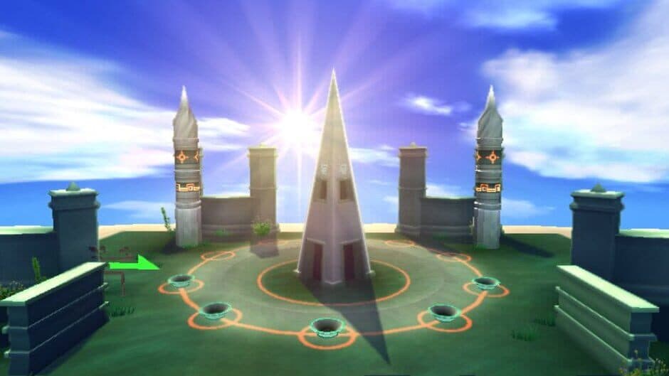 Скриншот 6 из The Magic Obelisk