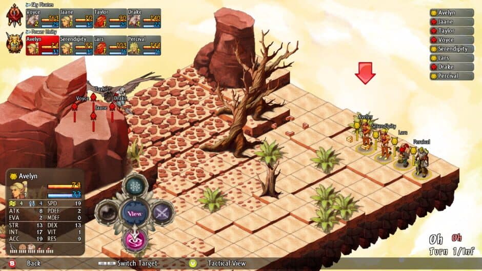 Скриншот 4 из Hartacon Tactics