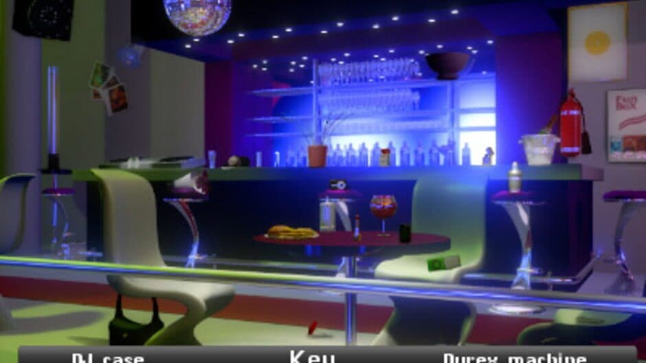 Скриншот 4 из Secret Agent Files: Miami