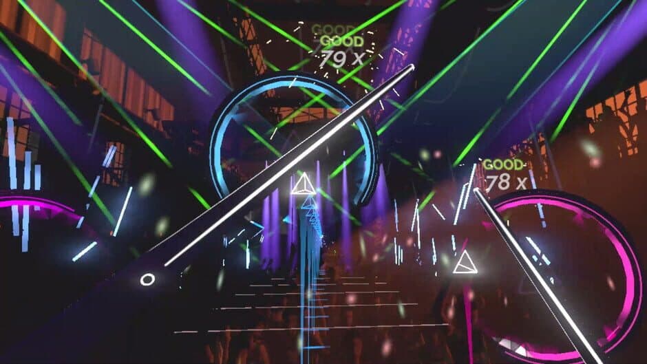 Скриншот 8 из Futurejam