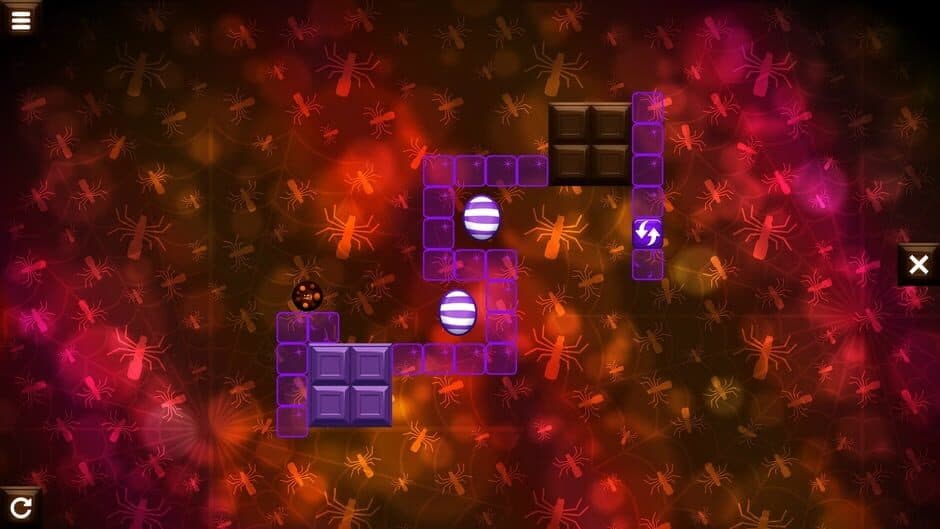 Скриншот 4 из Chocolate makes you happy: Halloween