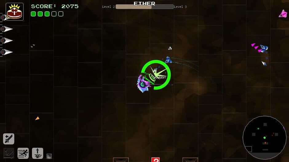 Скриншот 6 из Aether Drift