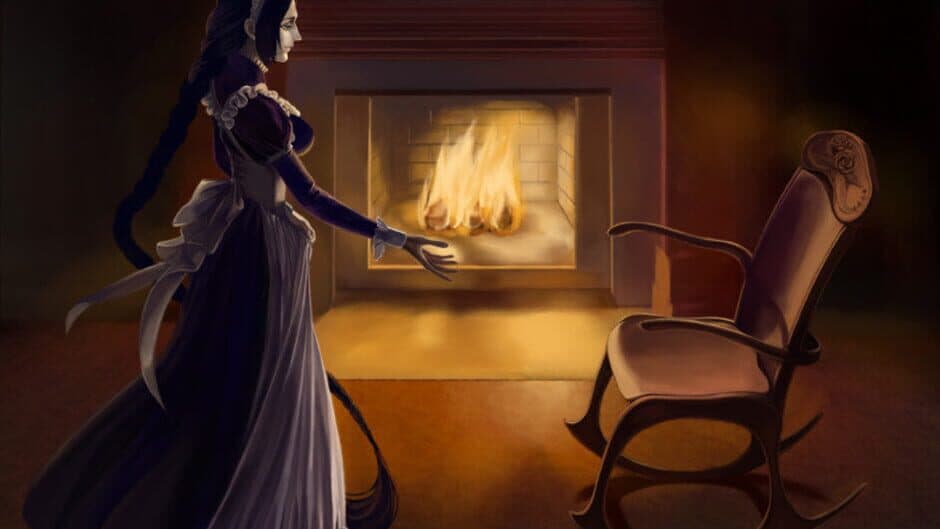 Скриншот 1 из The House in Fata Morgana