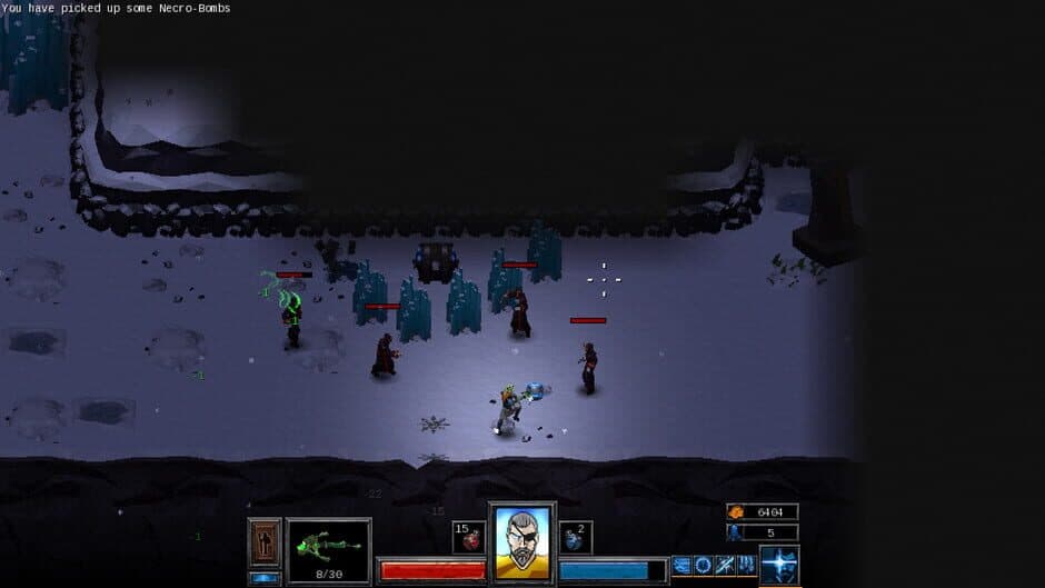 Скриншот 3 из Vzerthos: Heir of Thunder