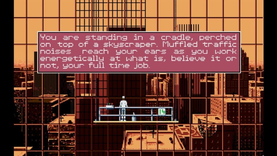 Скриншот 2 из Future Wars