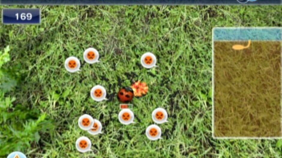 Скриншот 2 из Ant Nation