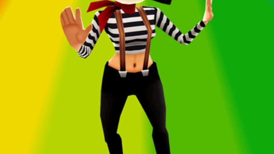 Скриншот 7 из Subway Surfers
