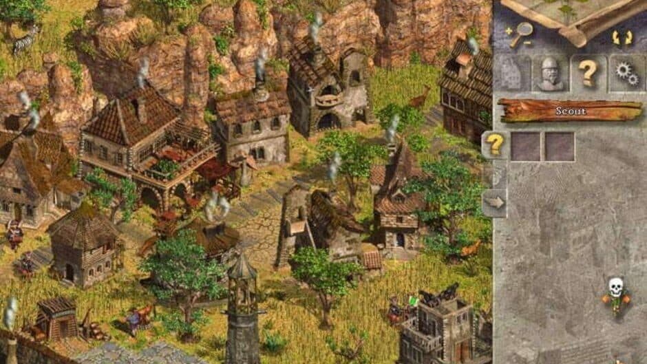 Скриншот 2 из Anno 1503: Treasures, Monsters & Pirates