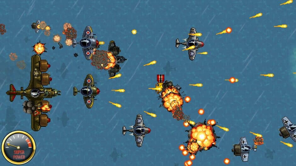 Скриншот 2 из Aces of the Luftwaffe