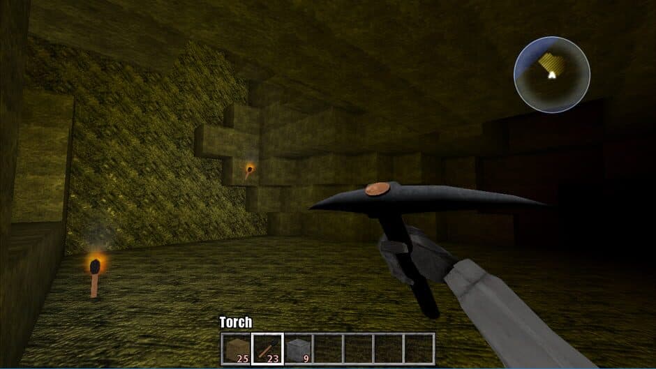 Скриншот 5 из CastleMiner Warfare