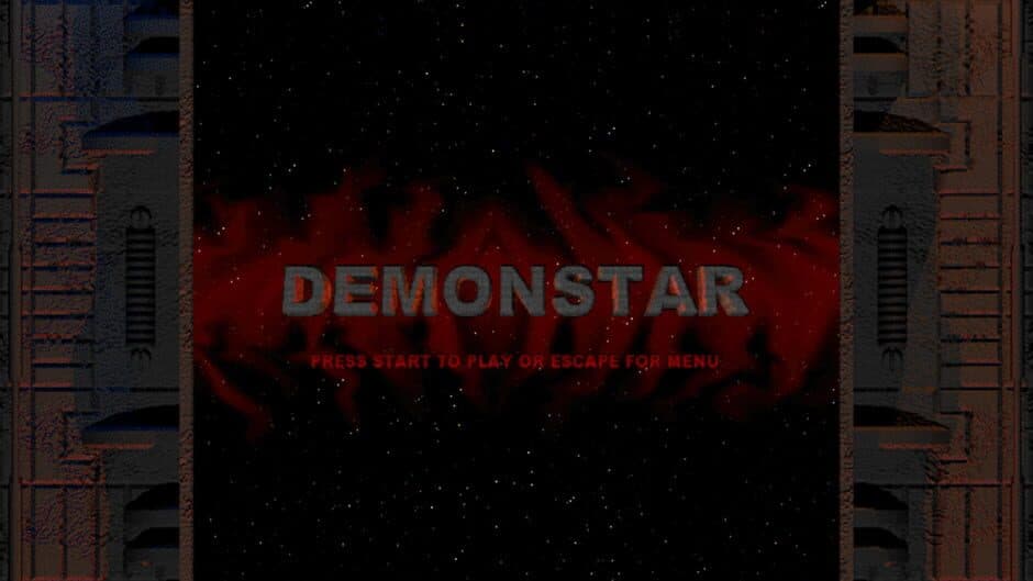 Скриншот 1 из Demonstar