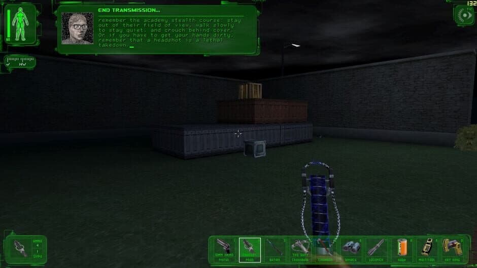 Скриншот 3 из Deus Ex