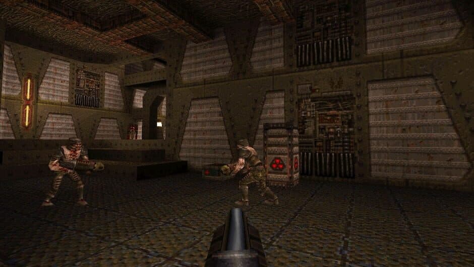 Скриншот 2 из Quake