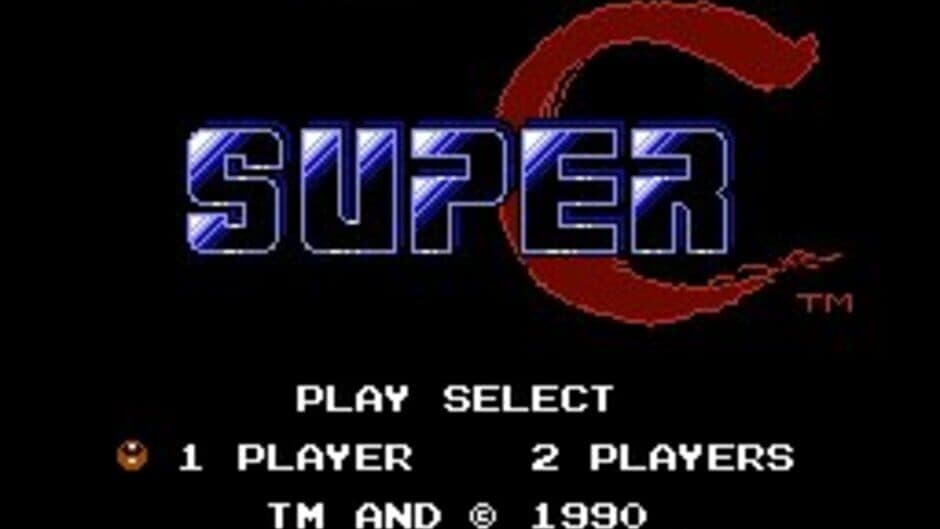 Скриншот 3 из Super C