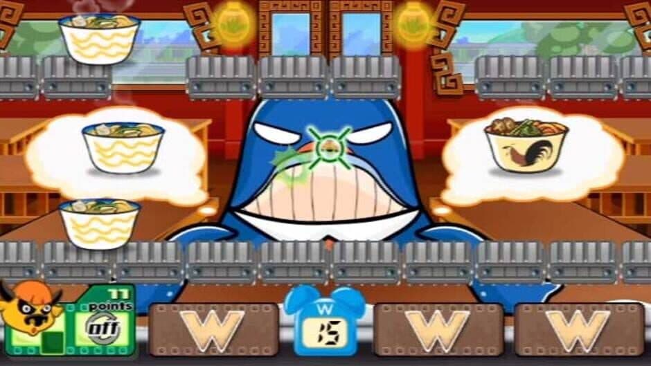 Скриншот 4 из Wicked Monsters Blast!