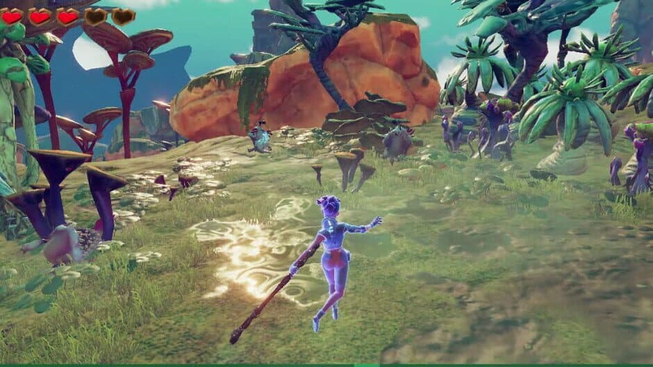 Скриншот 2 из Vogue, the Explorer