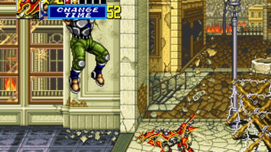 Скриншот 6 из Sengoku 2