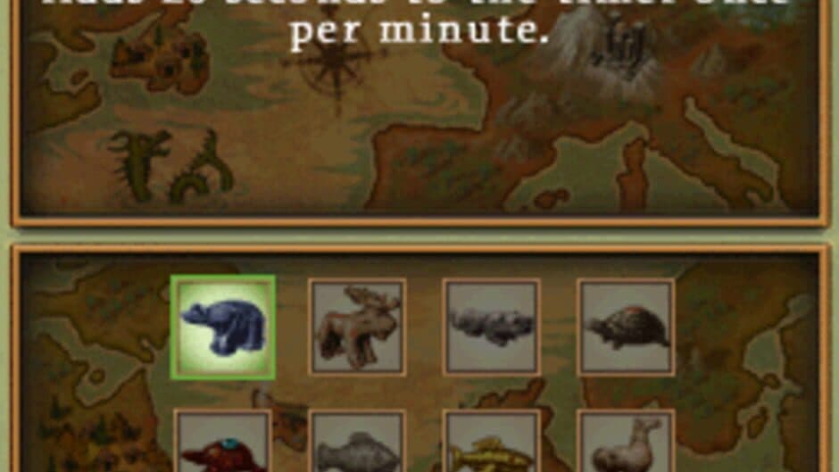 Скриншот 11 из Jewel Quest 5: The Sleepless Star