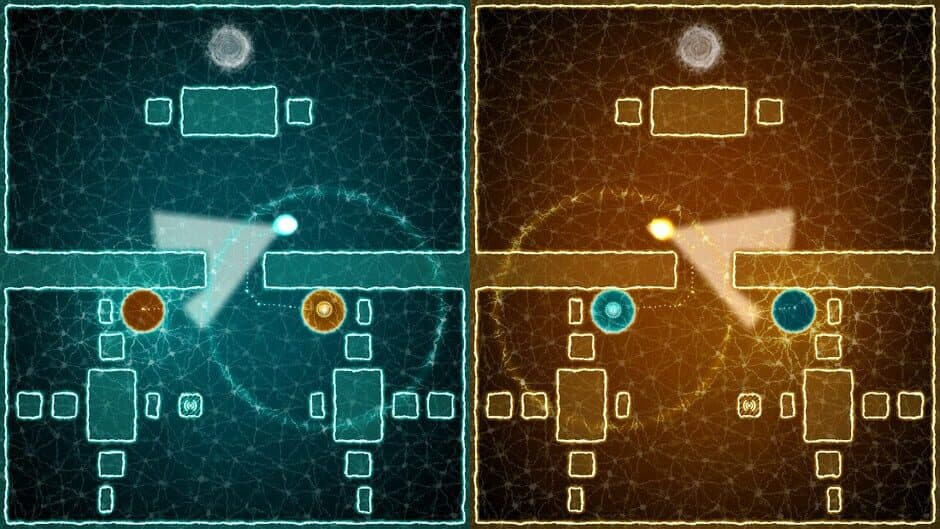 Скриншот 9 из Semispheres