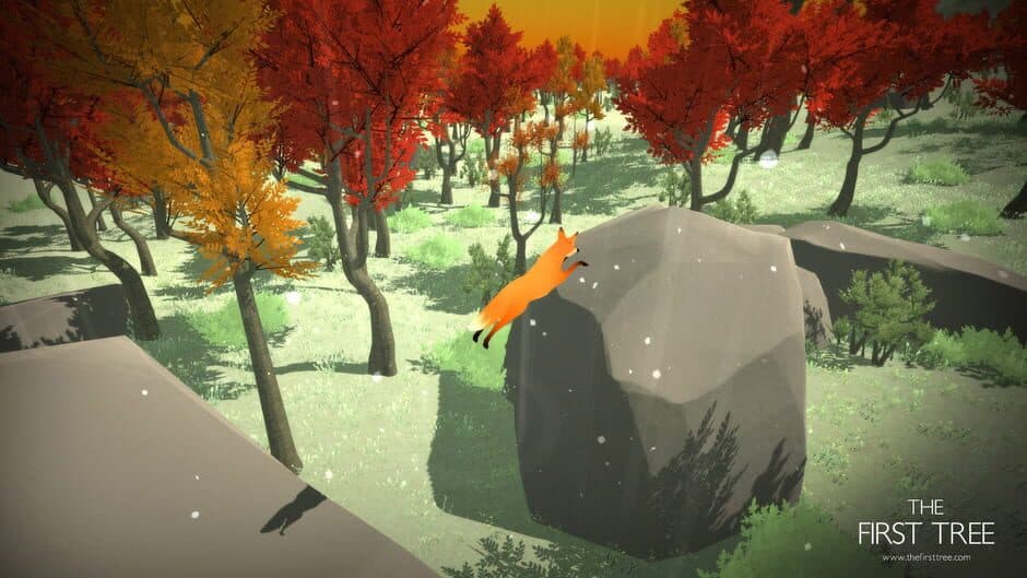 Скриншот 9 из The First Tree