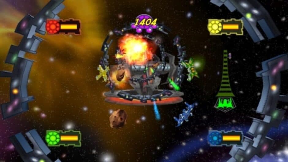 Скриншот 5 из 5 Arcade Gems