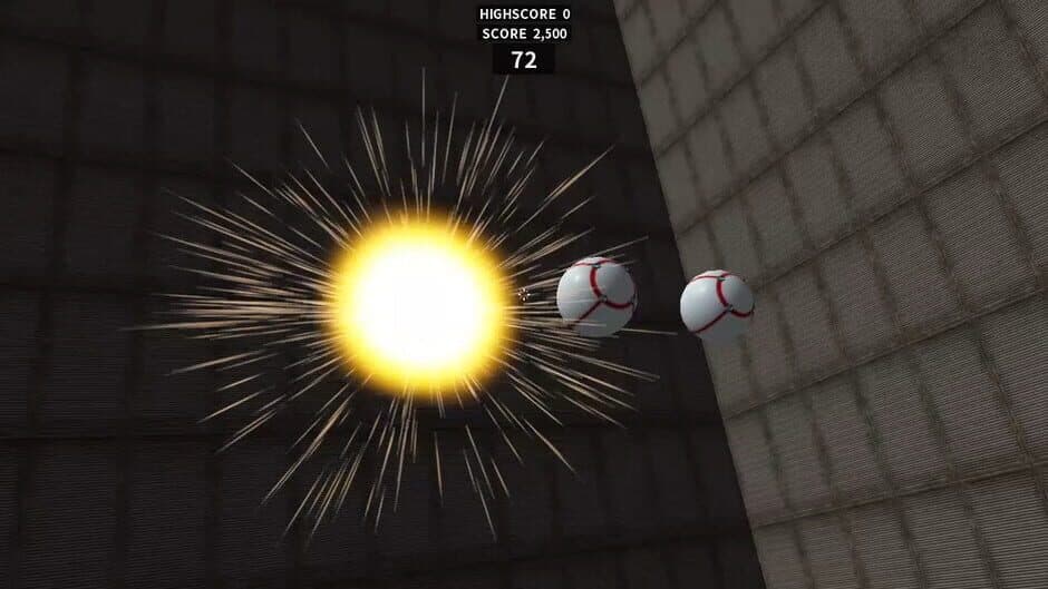 Скриншот 4 из GyroShooter