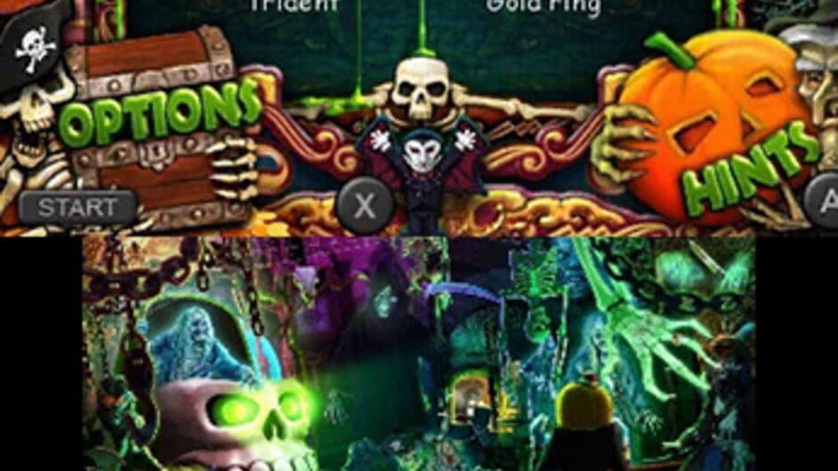 Скриншот 2 из Halloween: Trick or Treat 2