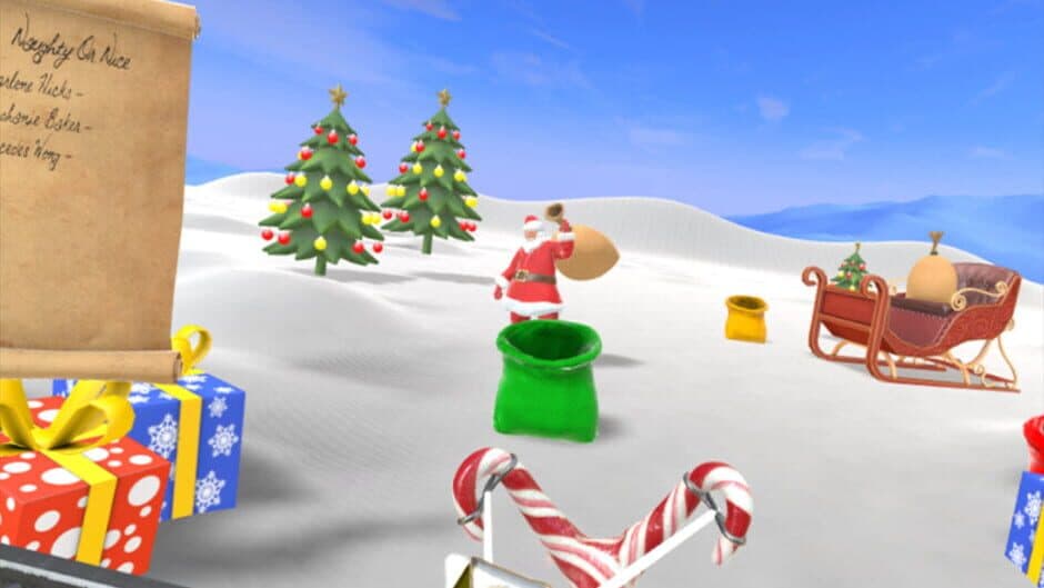 Скриншот 3 из Naughty or Nice