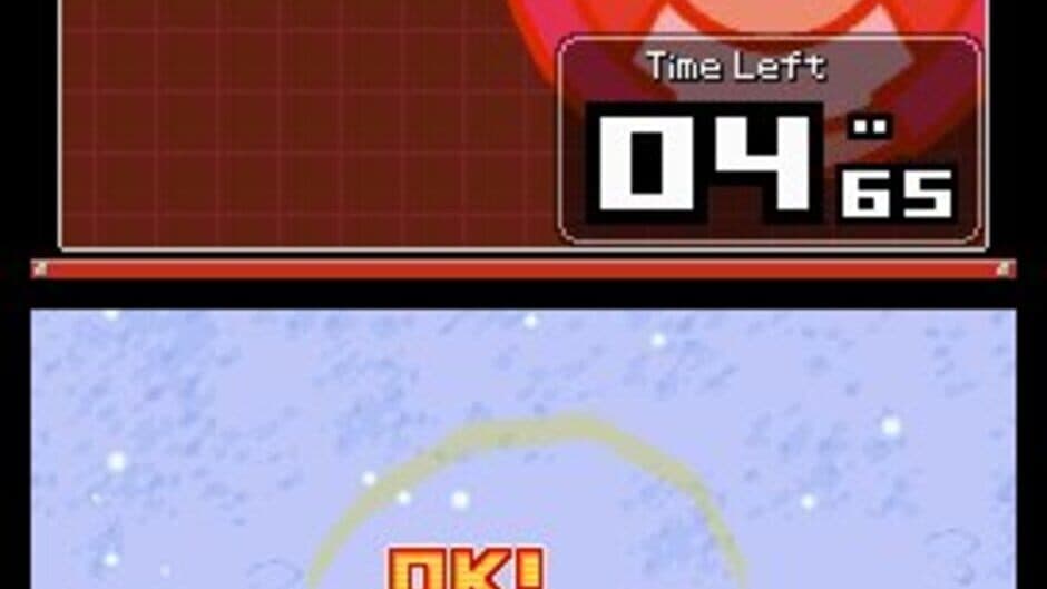 Скриншот 5 из Pokémon Ranger: Shadows of Almia