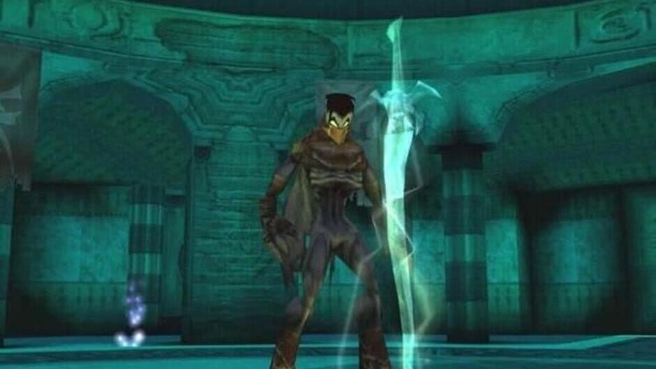 Скриншот 2 из Legacy of Kain: Soul Reaver