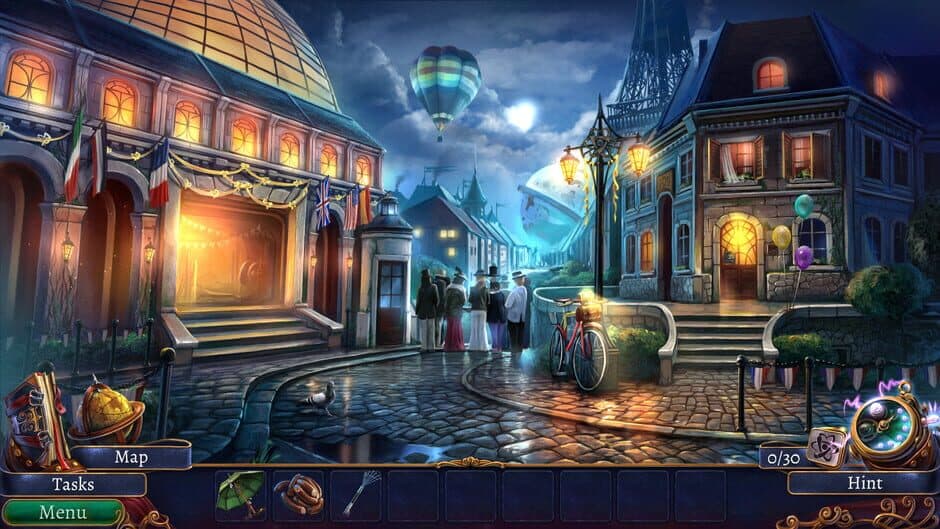 Скриншот 2 из Modern Tales: Age of Invention
