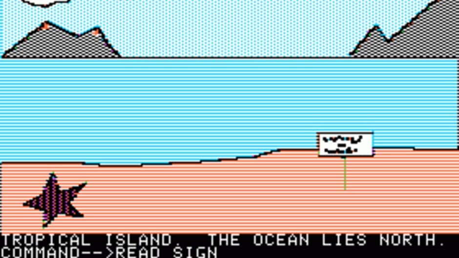Скриншот 2 из The Abyssal Zone