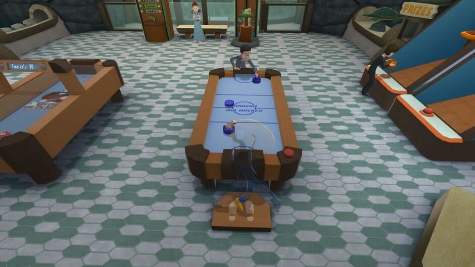 Скриншот 4 из Octodad: Dadliest Catch