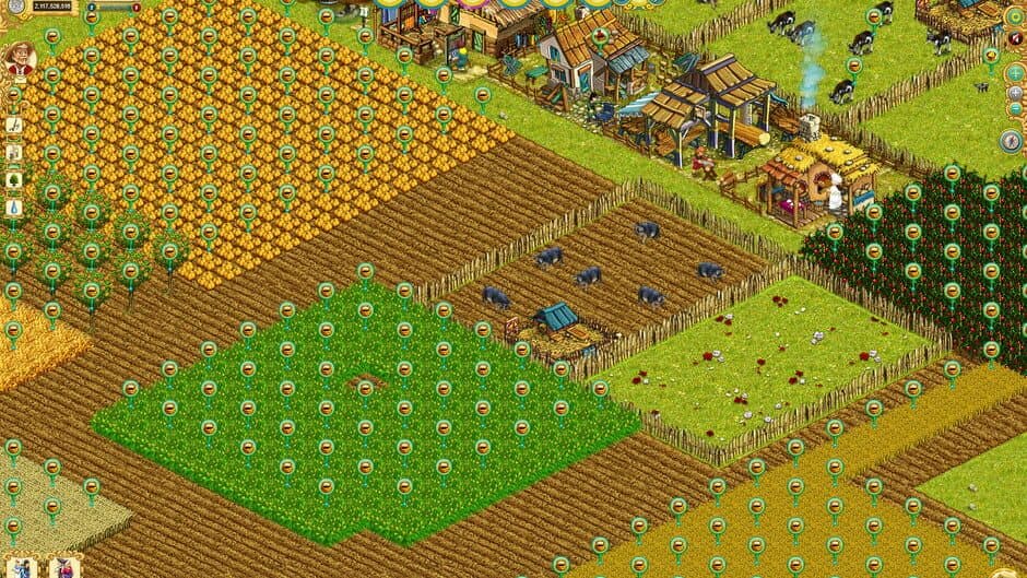 Скриншот 6 из My Little Farmies