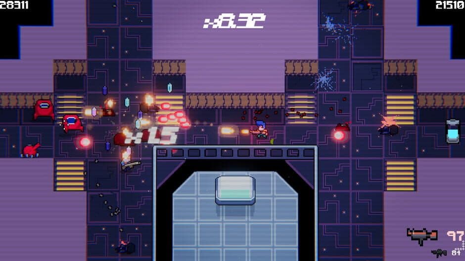 Скриншот 2 из Final Directive