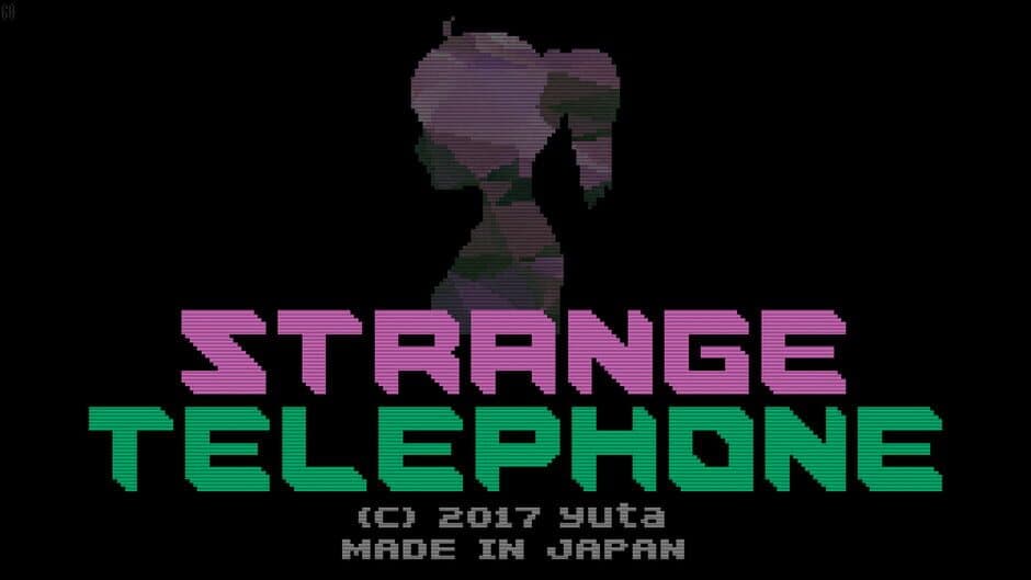 Скриншот 1 из Strange Telephone