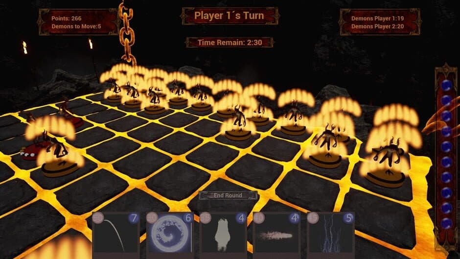 Скриншот 5 из Demon Horde Master