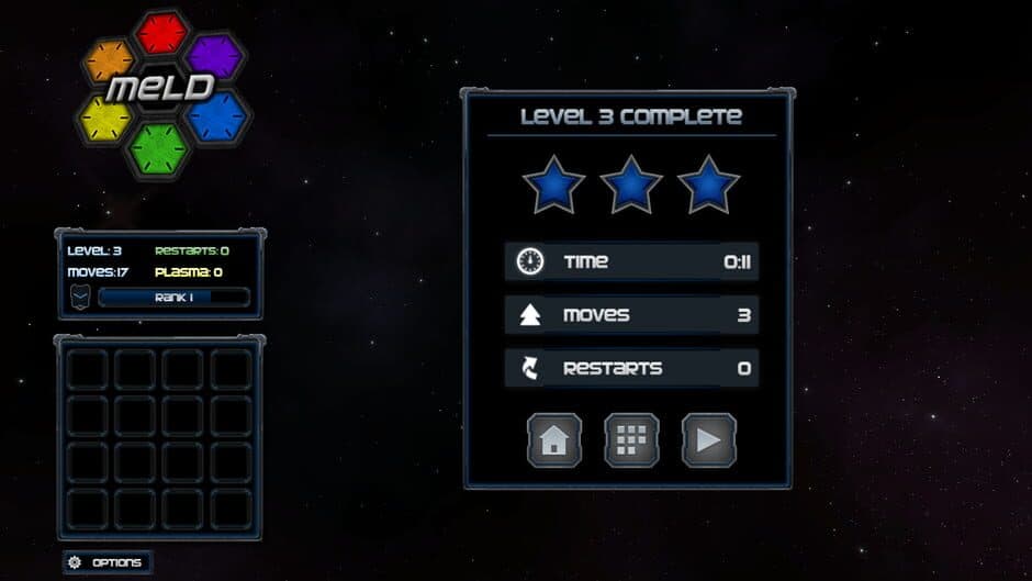 Скриншот 2 из Meld