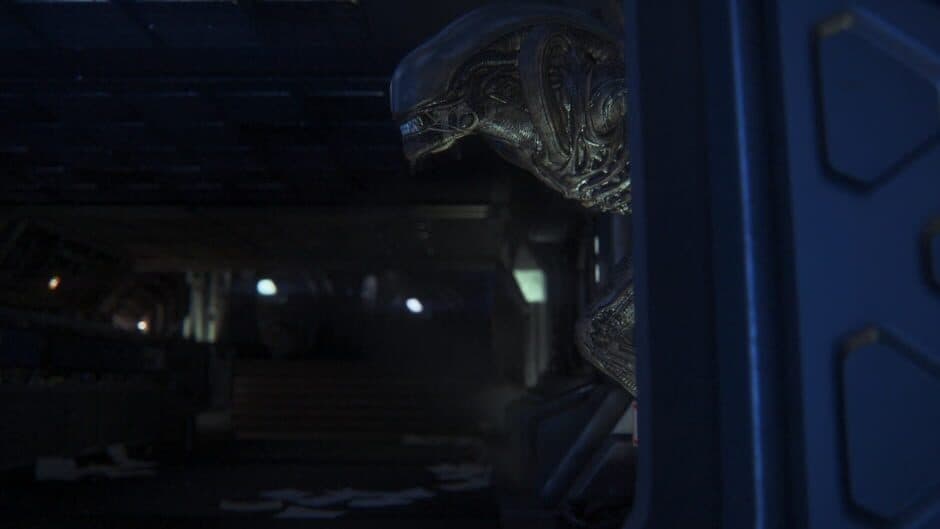 Скриншот 7 из Alien: Isolation
