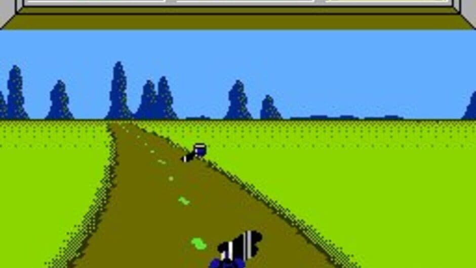 Скриншот 2 из Mach Rider