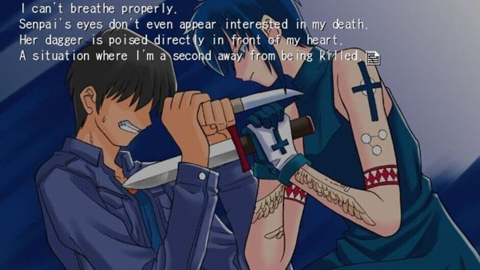 Скриншот 2 из Tsukihime
