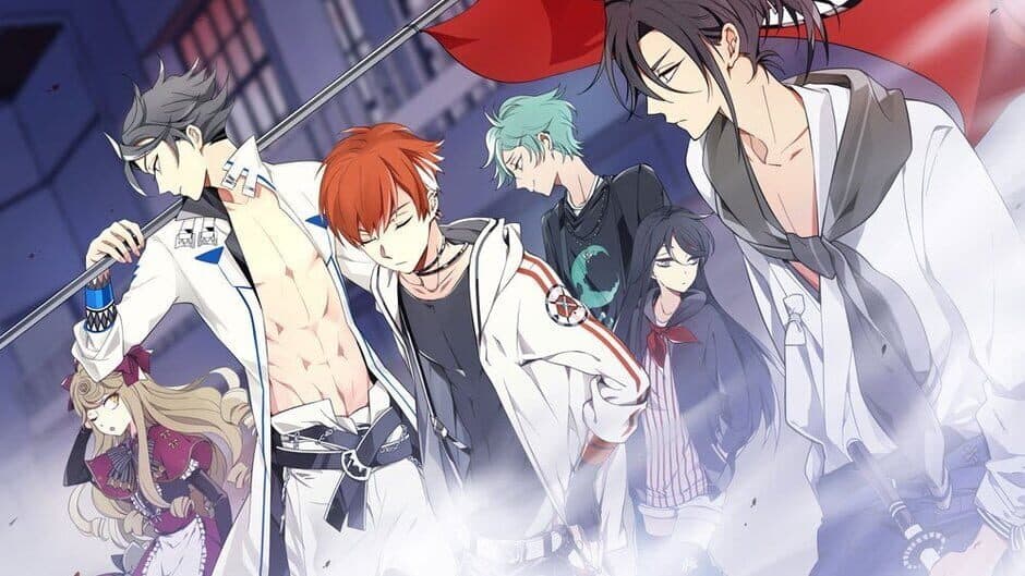 Скриншот 1 из Bad Apple Wars