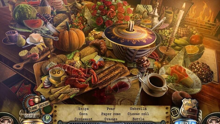 Скриншот 3 из Dead Reckoning: The Brassfield Manor - Collector's Edition