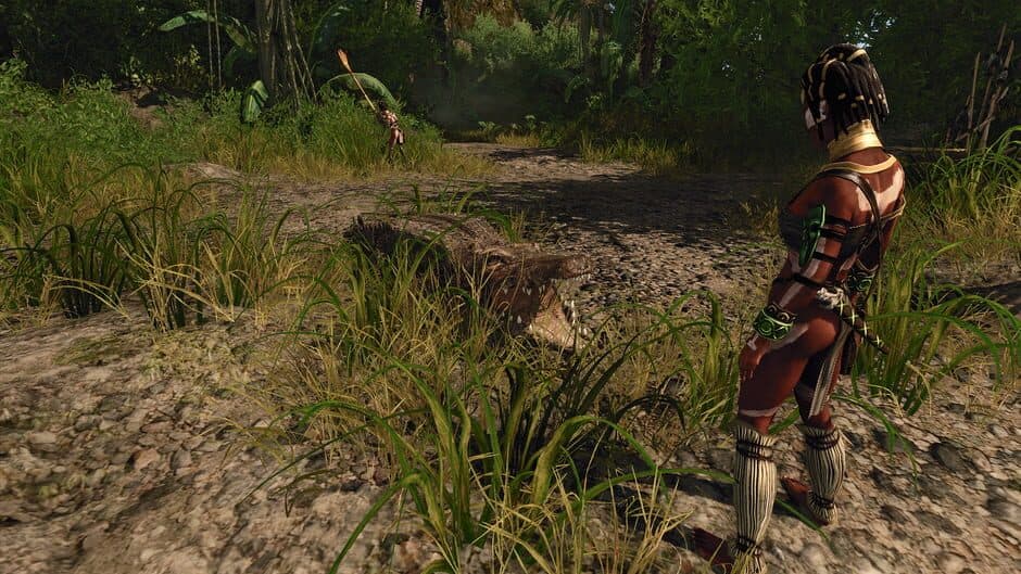 Скриншот 3 из Risen 2: Dark Waters