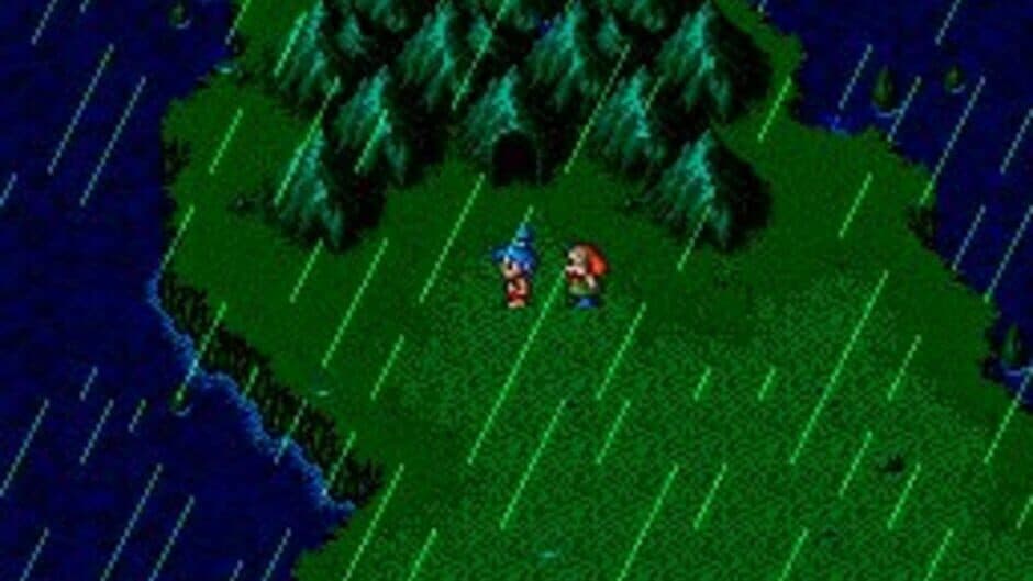 Скриншот 2 из Breath of Fire II