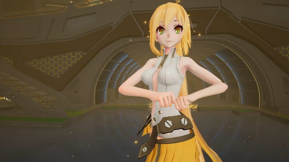 Скриншот 4 из MeiMeiDance