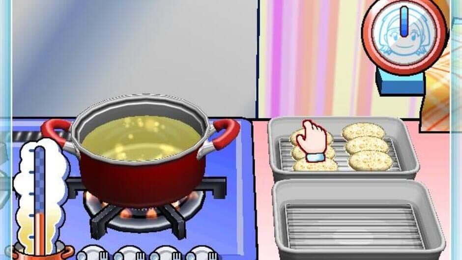 Скриншот 9 из Cooking Mama: Cook Off